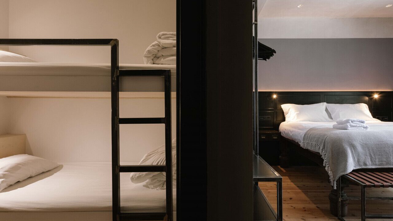 Photo of Bedroom in Ballycastle