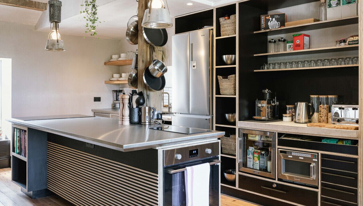 Photo of Kitchen in Ballycastle
