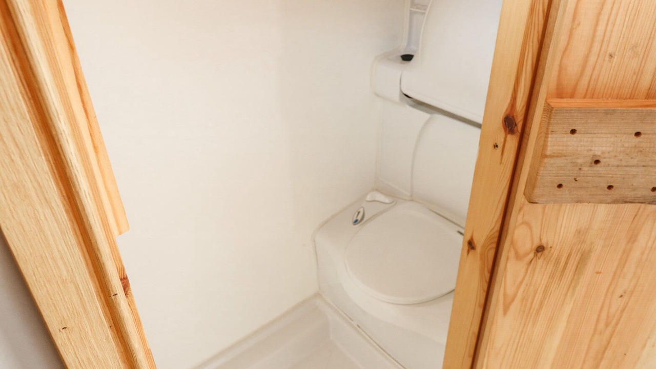 Photo of Bathroom in Hollow Meadows