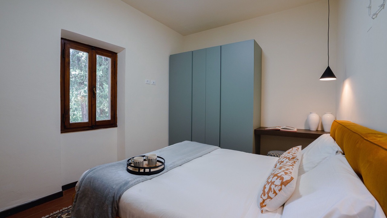 Photo of Bedroom in Impruneta