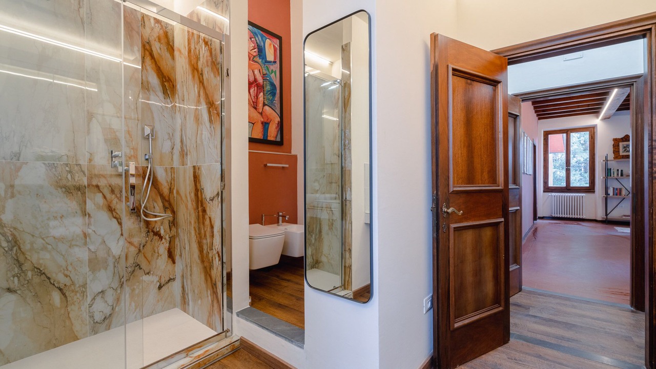 Photo of Bathroom in Impruneta
