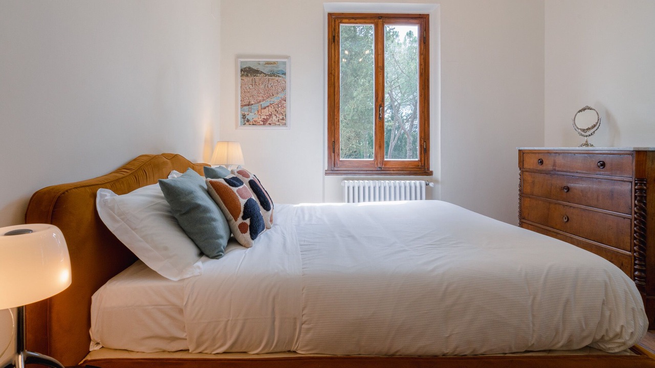 Photo of Bedroom in Impruneta