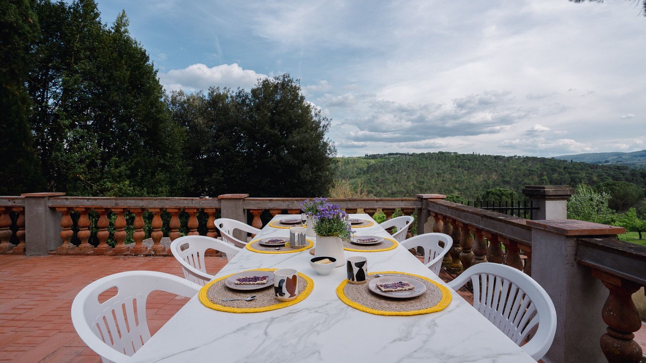 Photo of Outdoor in Impruneta