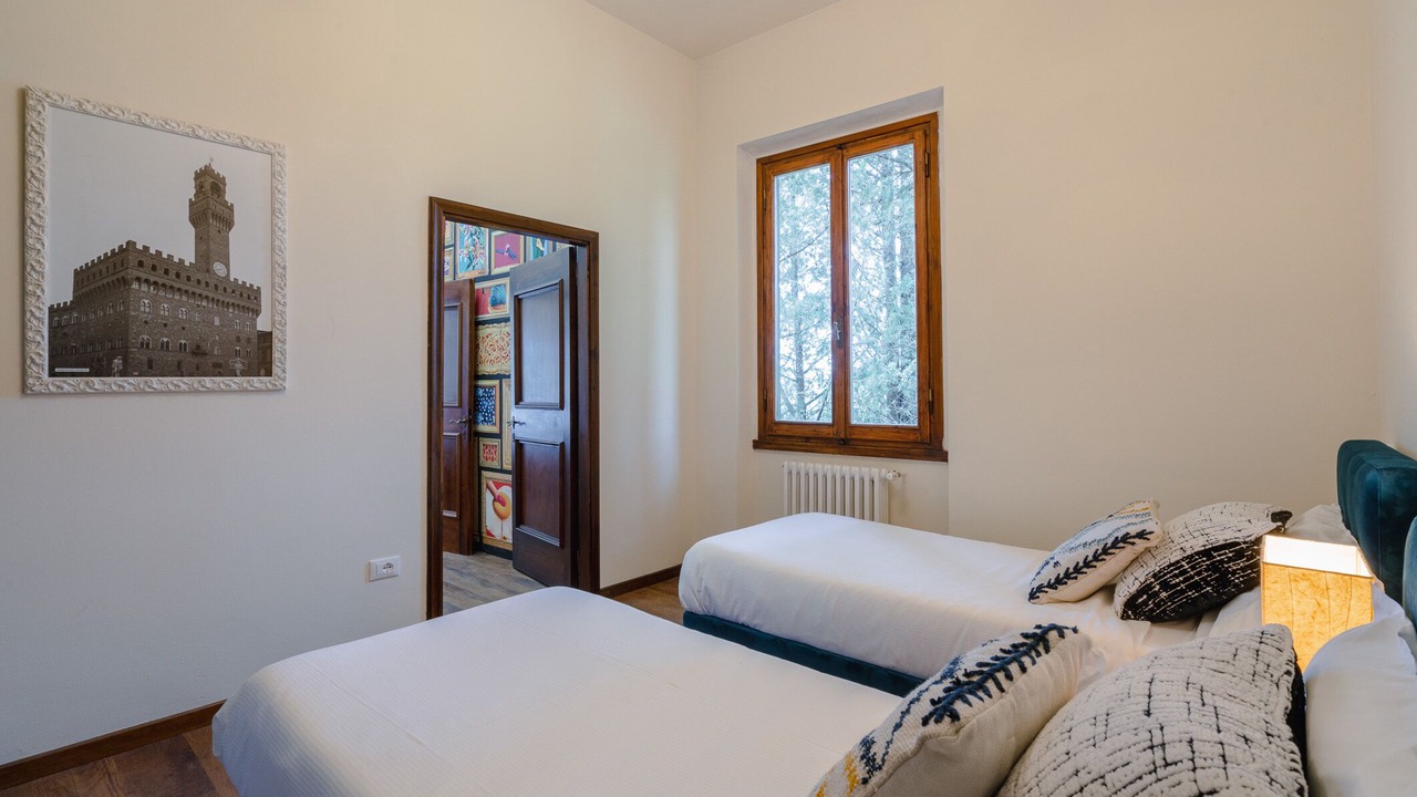 Photo of Bedroom in Impruneta