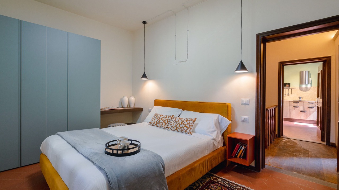 Photo of Bedroom in Impruneta