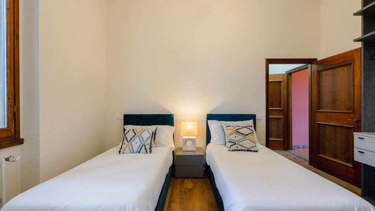 Photo of Bedroom in Impruneta