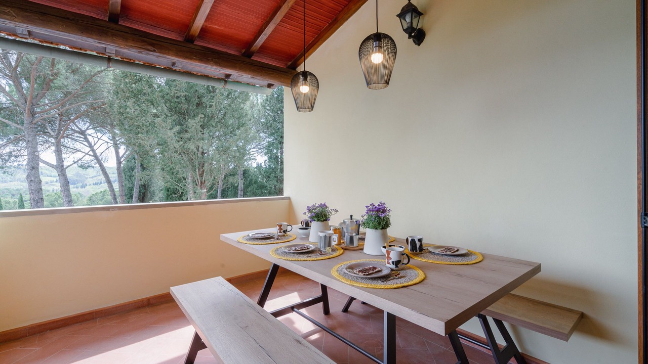 Photo of Outdoor in Impruneta
