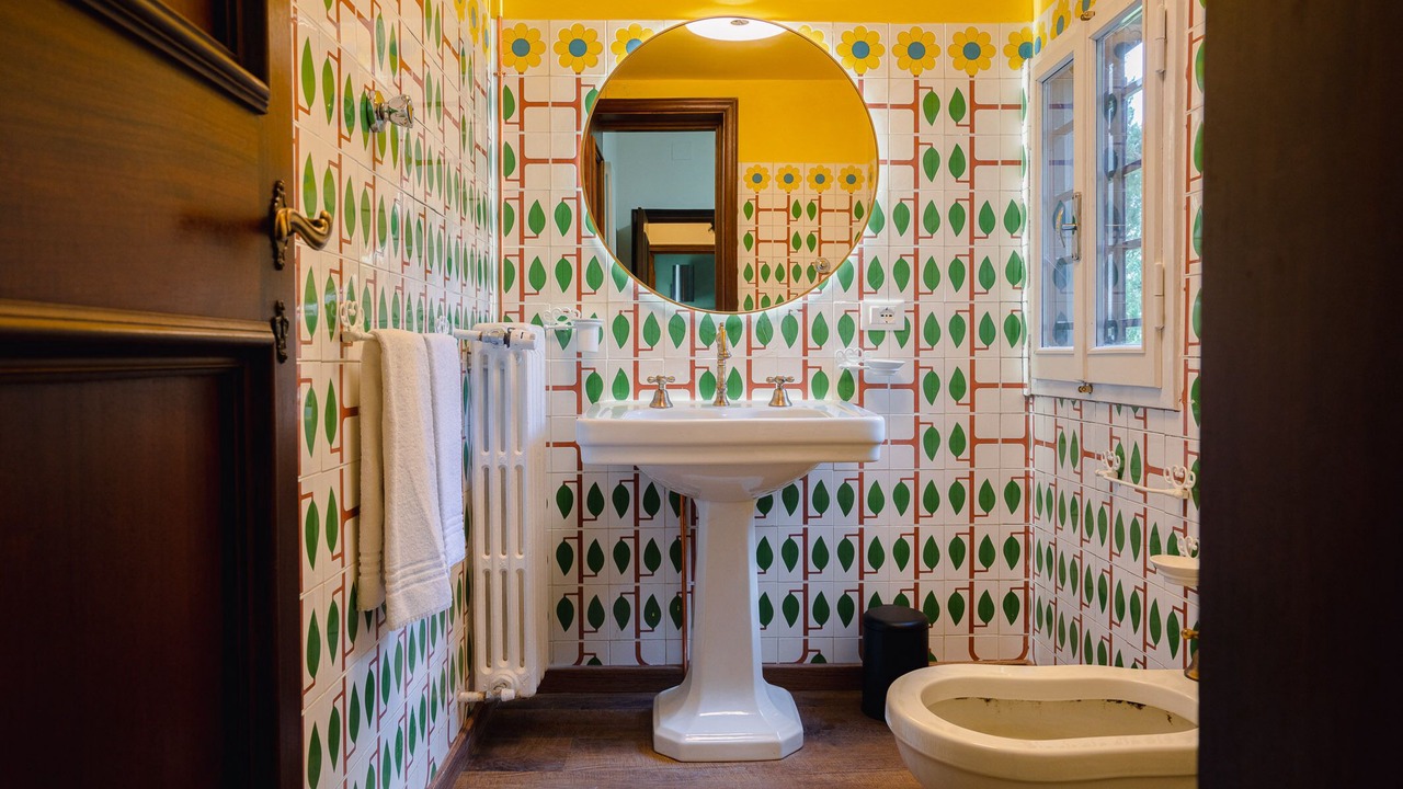 Photo of Bathroom in Impruneta