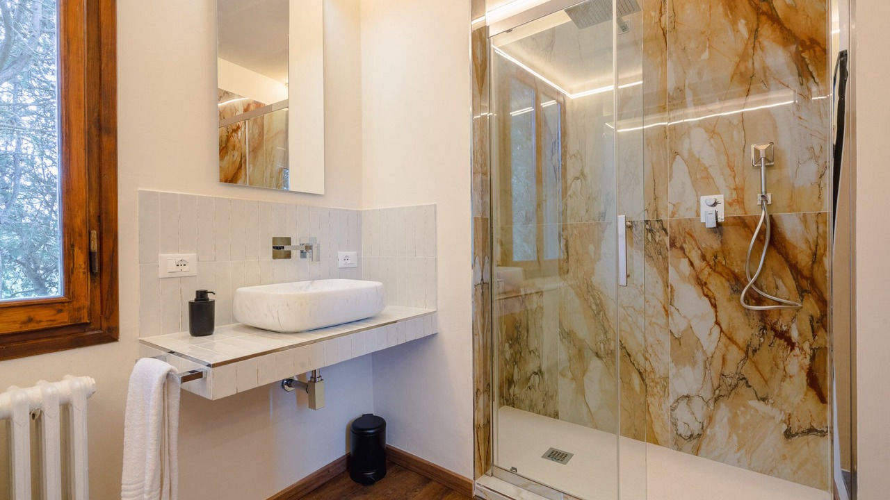 Photo of Bathroom in Impruneta
