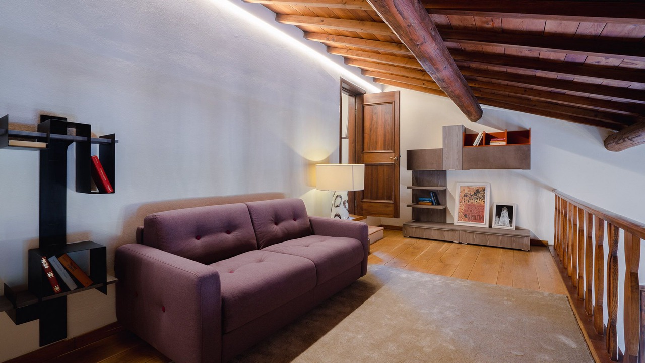 Photo of Livingroom in Impruneta