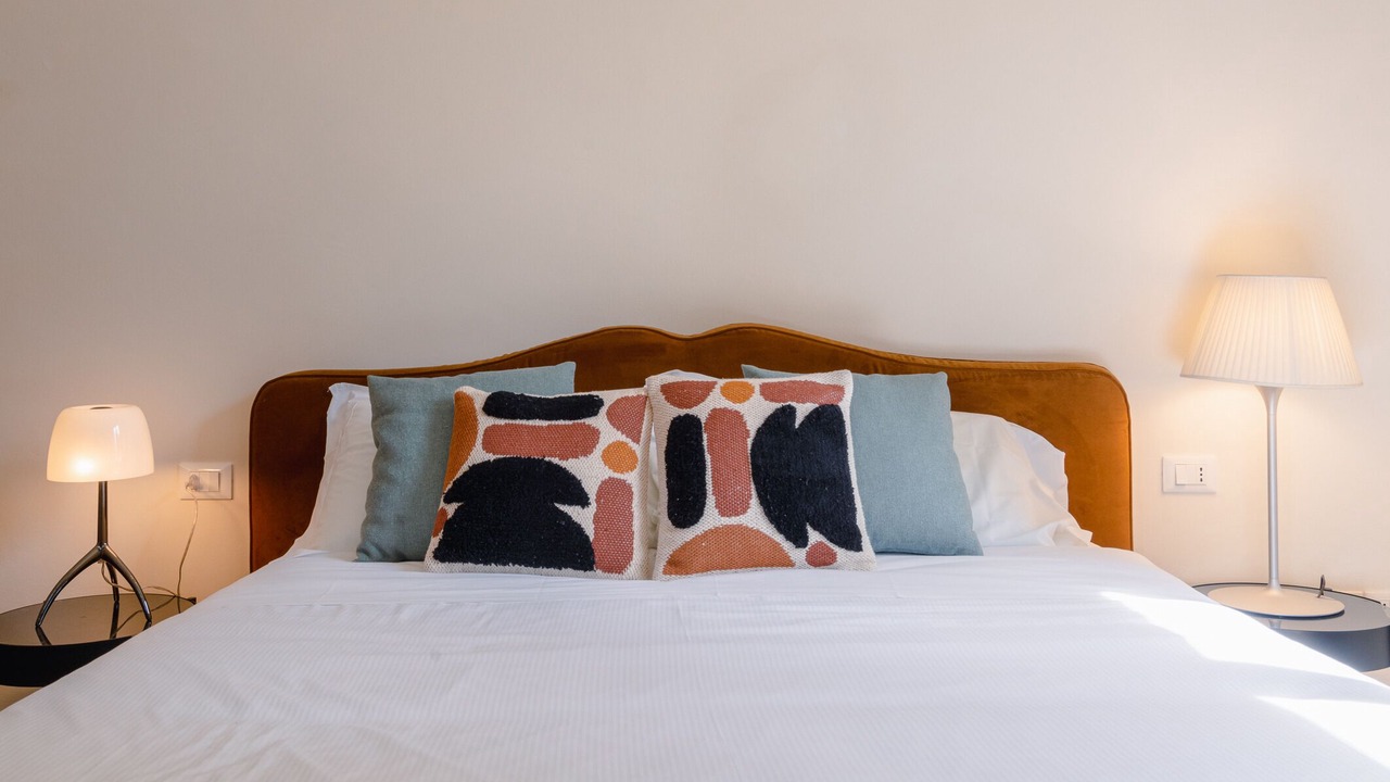 Photo of Bedroom in Impruneta