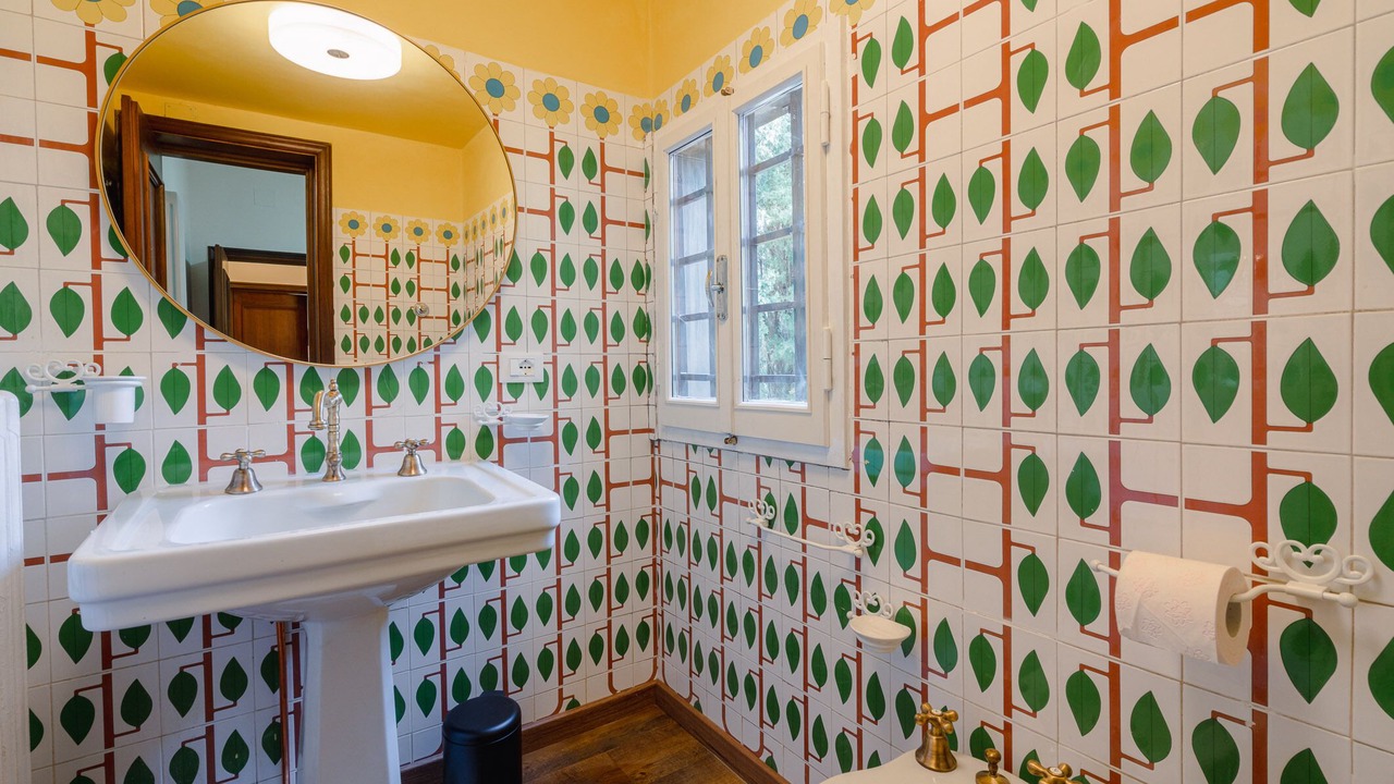 Photo of Bathroom in Impruneta