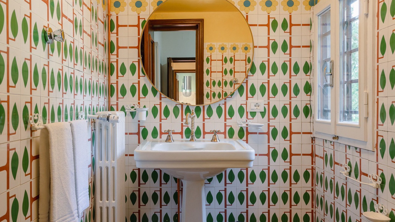 Photo of Bathroom in Impruneta