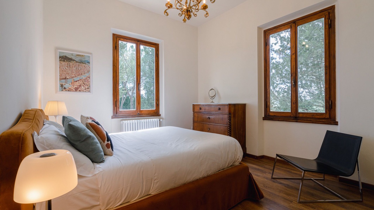 Photo of Bedroom in Impruneta