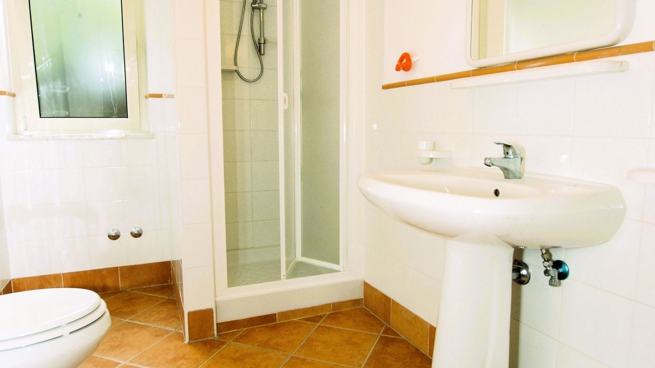 Photo of Bathroom in Marina Di Camerota
