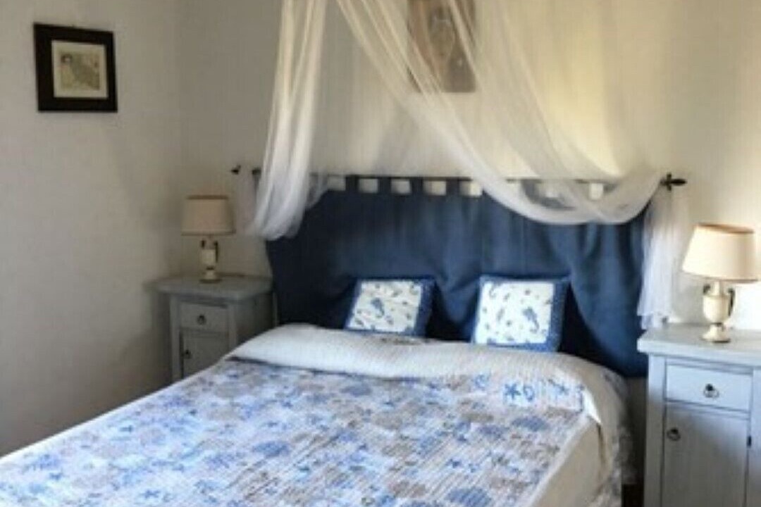 Photo of Bedroom in Tarquinia