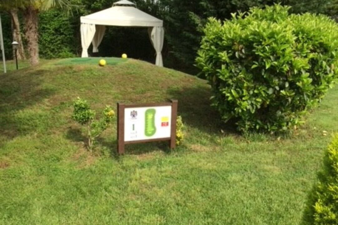 Photo of Outdoor in Tarquinia