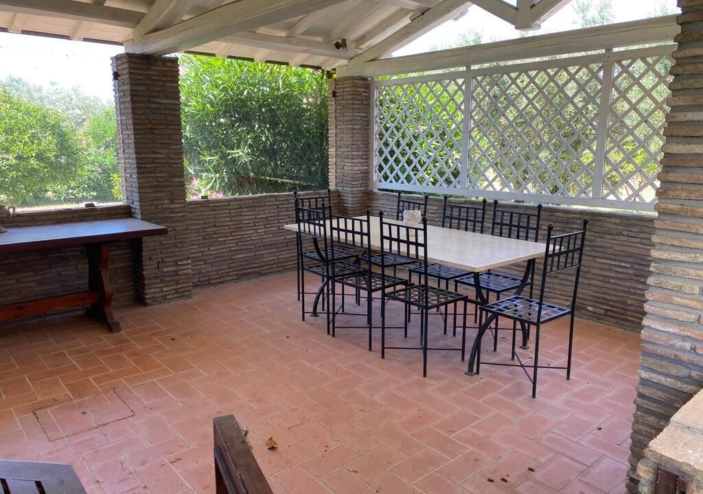 Photo of Outdoor in Tarquinia