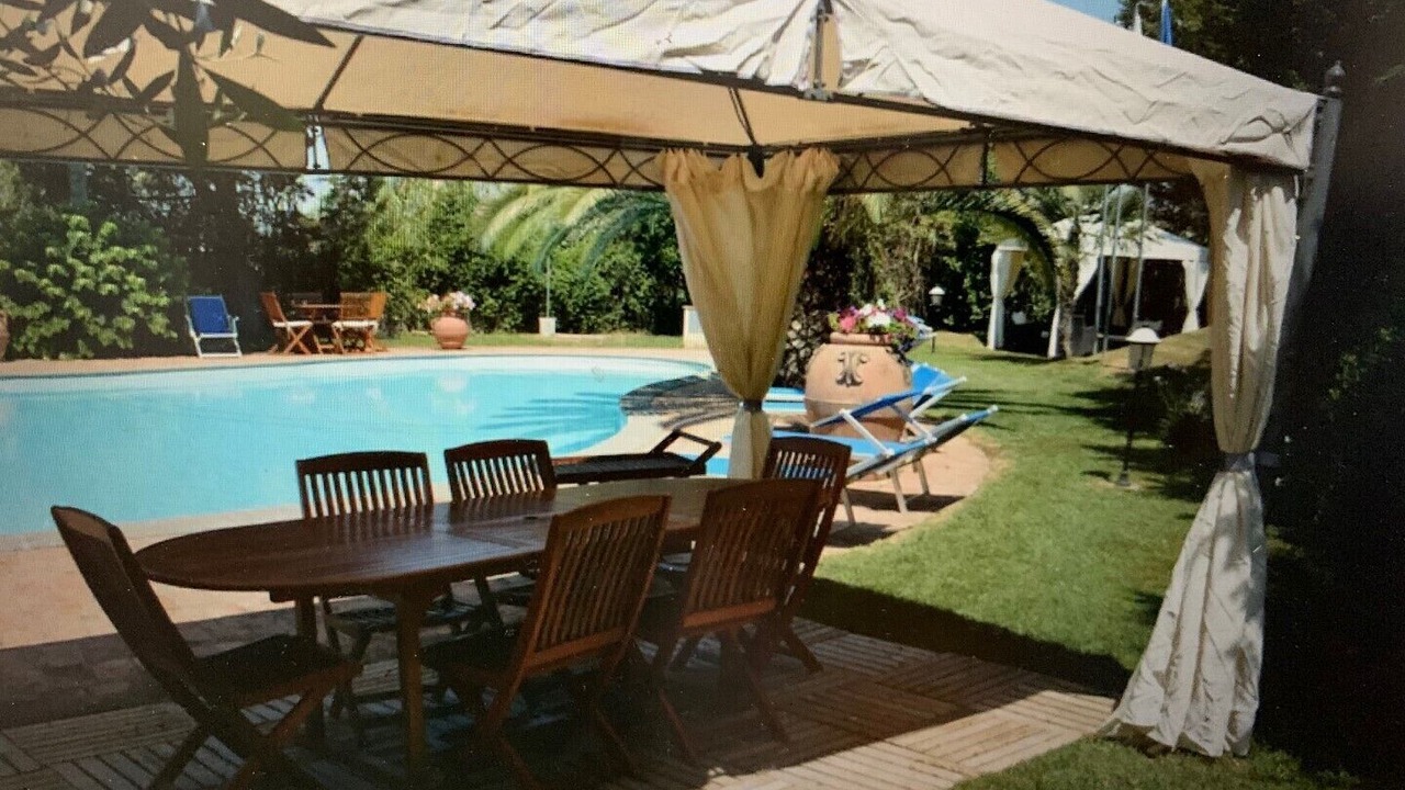Photo of Outdoor in Tarquinia