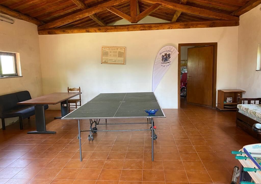 Photo of Bedroom in Tarquinia