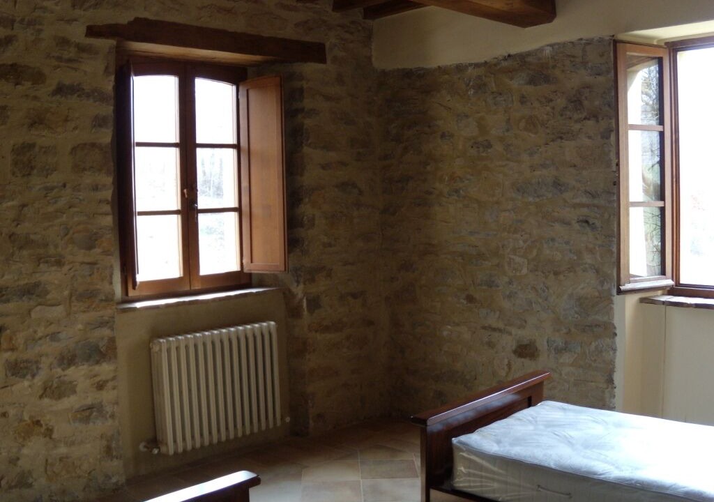 Photo of Bedroom in Nerbisci
