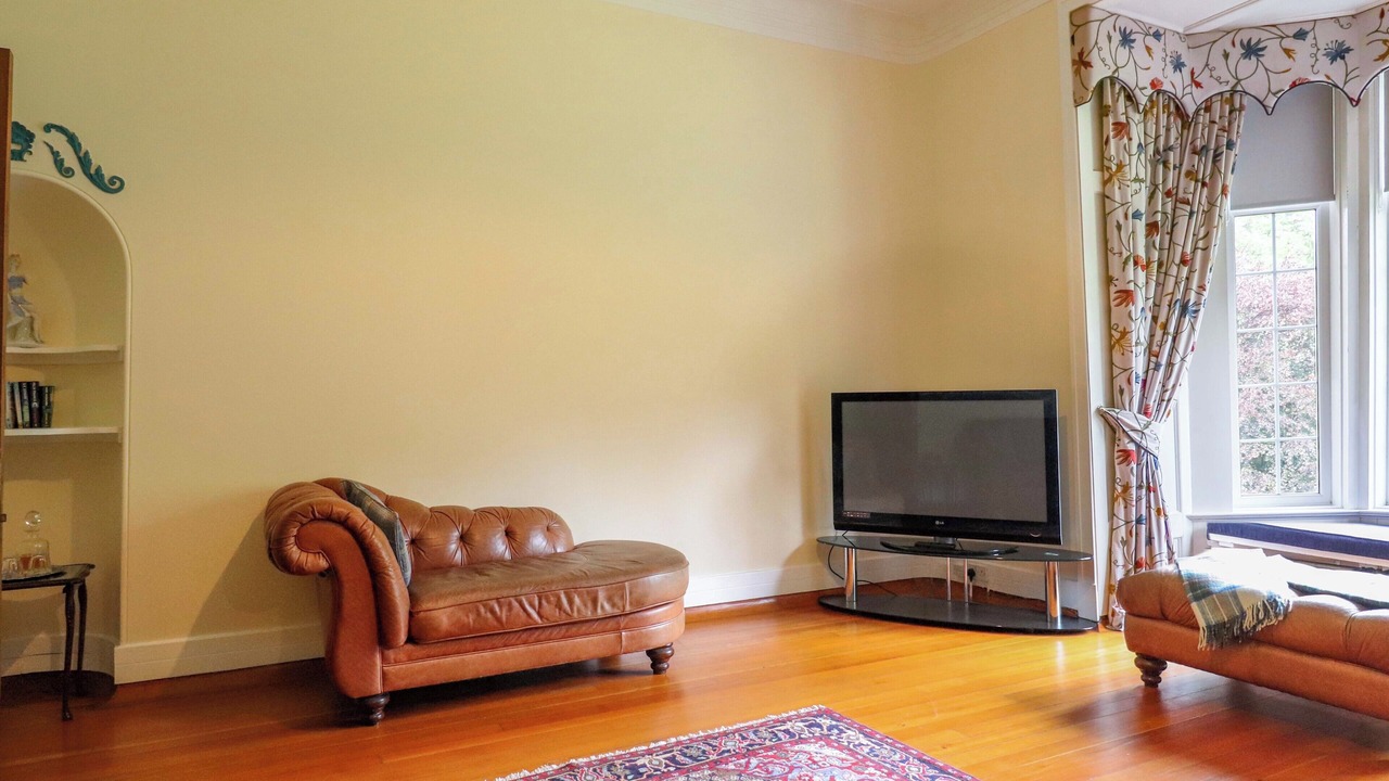 Photo of Livingroom in Balfron
