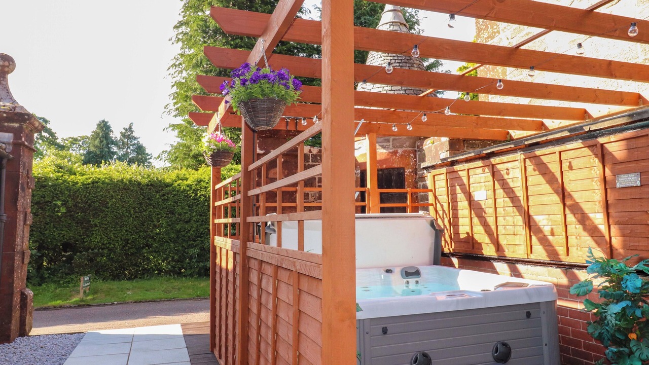Photo of Outdoor in Balfron