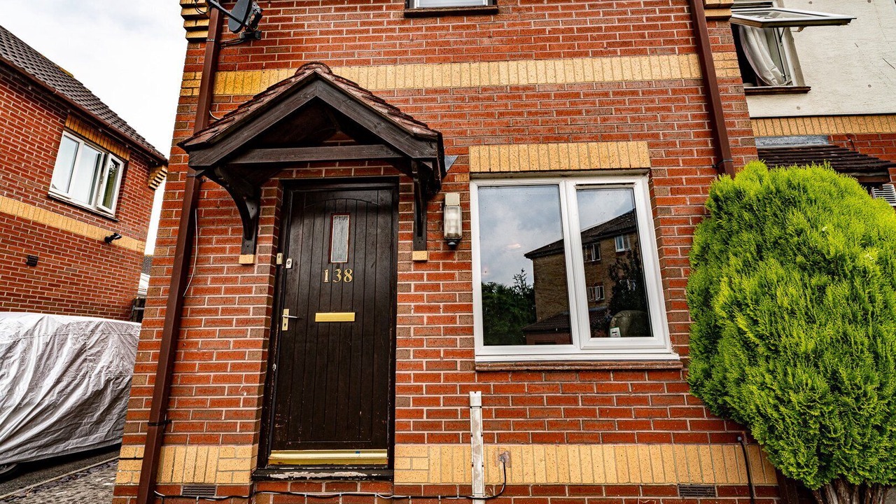 Photo of Outdoor in Little Stoke