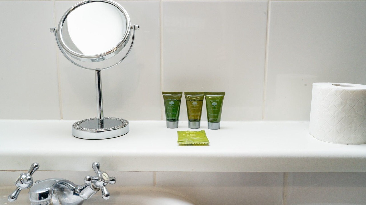 Photo of Bathroom in Little Stoke