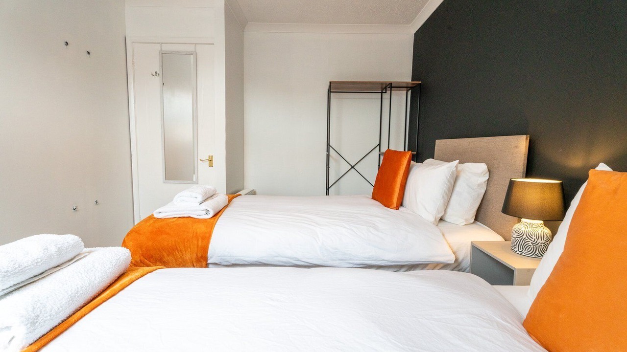 Photo of Bedroom in Little Stoke