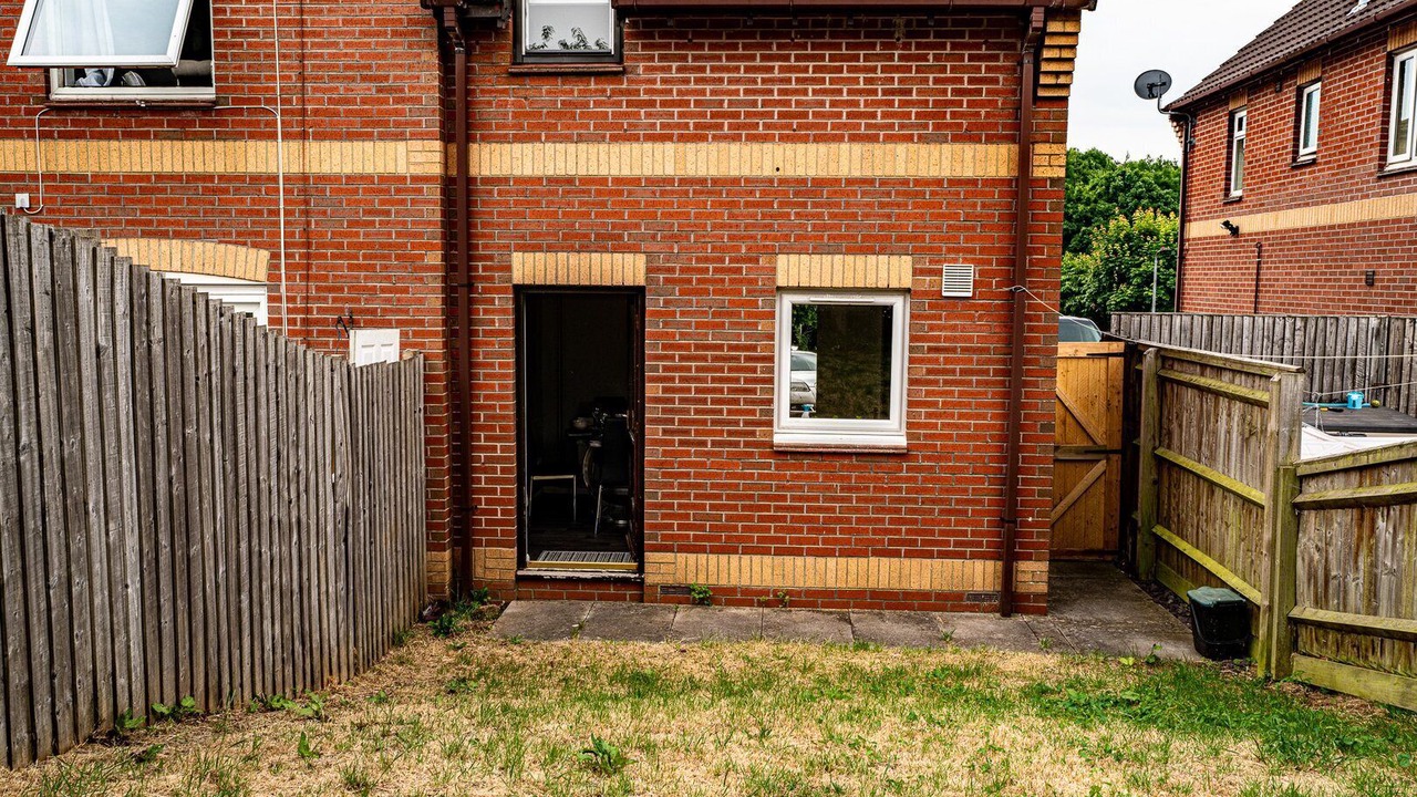 Photo of Outdoor in Little Stoke