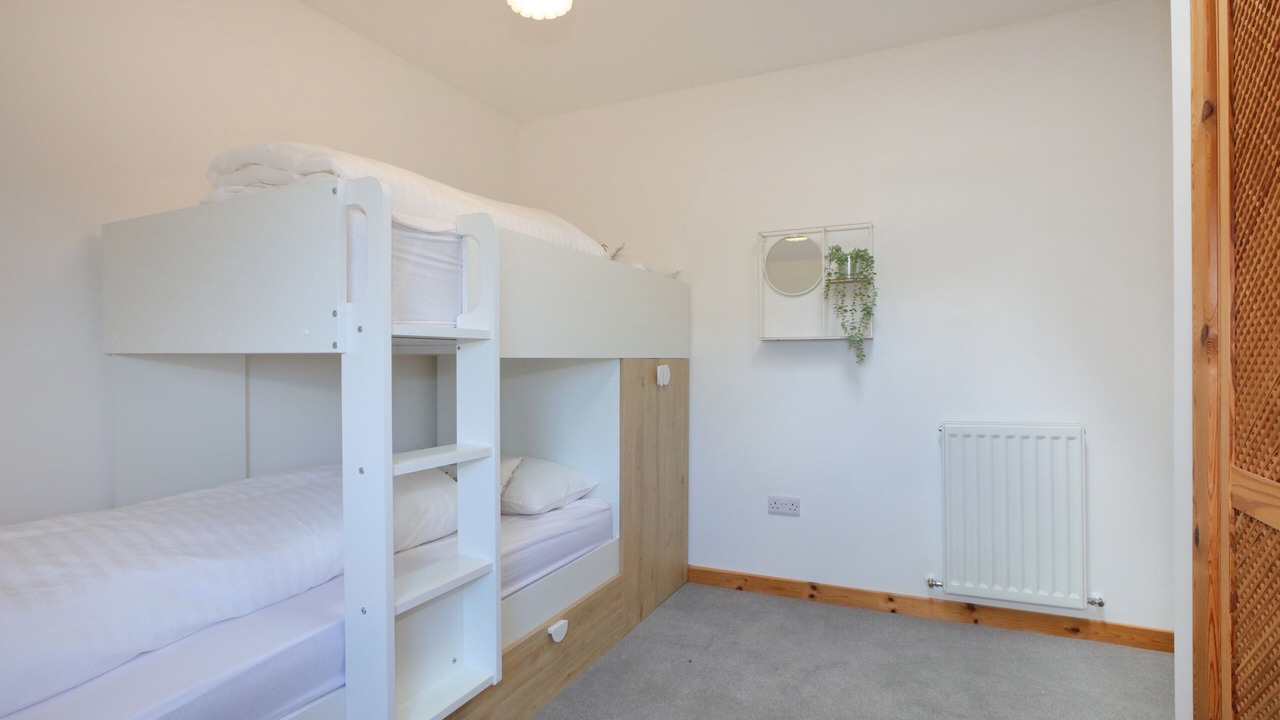 Photo of Bedroom in Dunbar