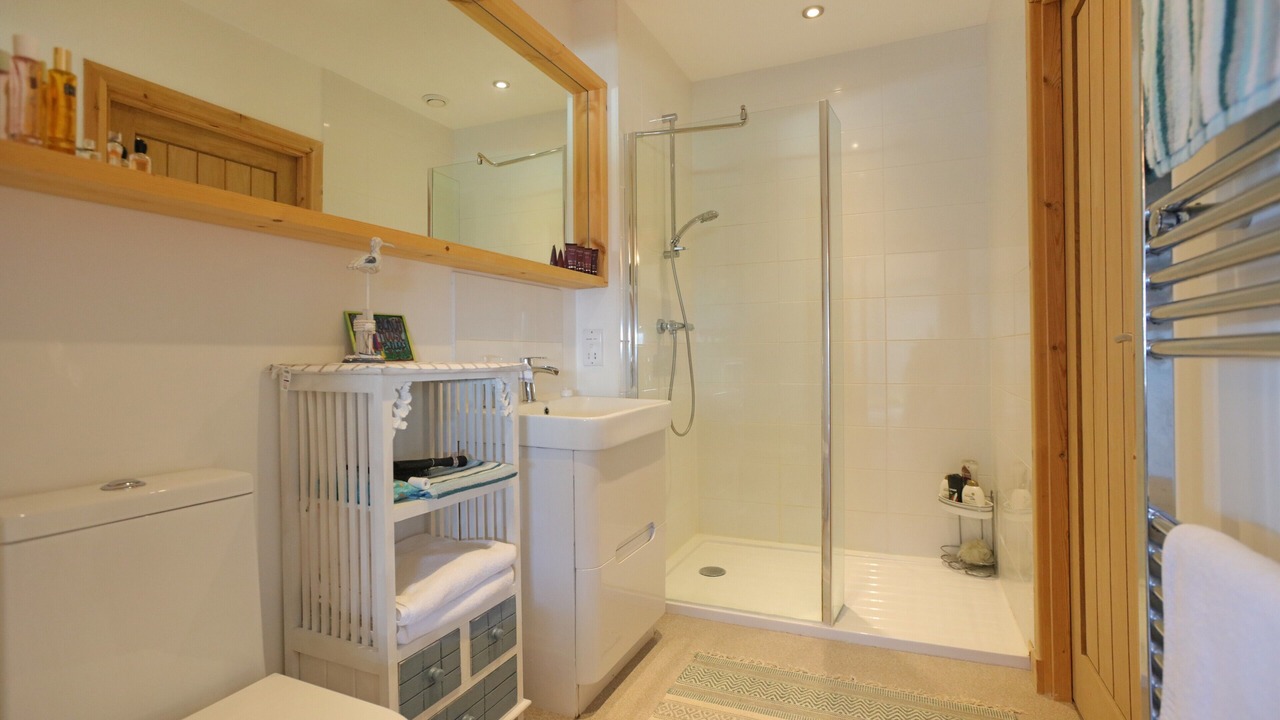 Photo of Bathroom in Dunbar