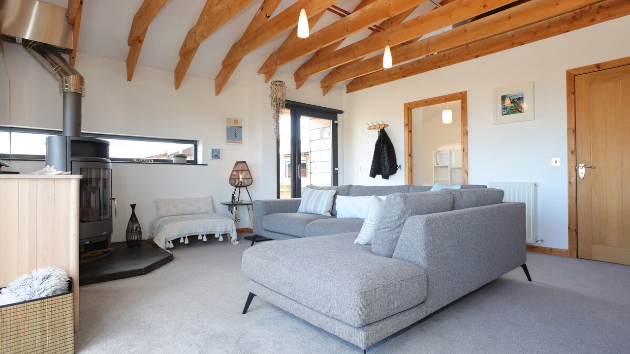 Photo of Livingroom in Dunbar