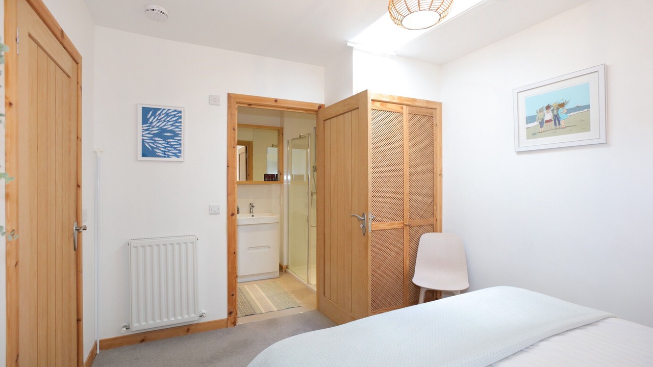 Photo of Bedroom in Dunbar