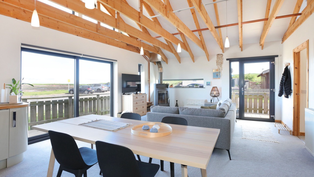 Photo of Livingroom in Dunbar