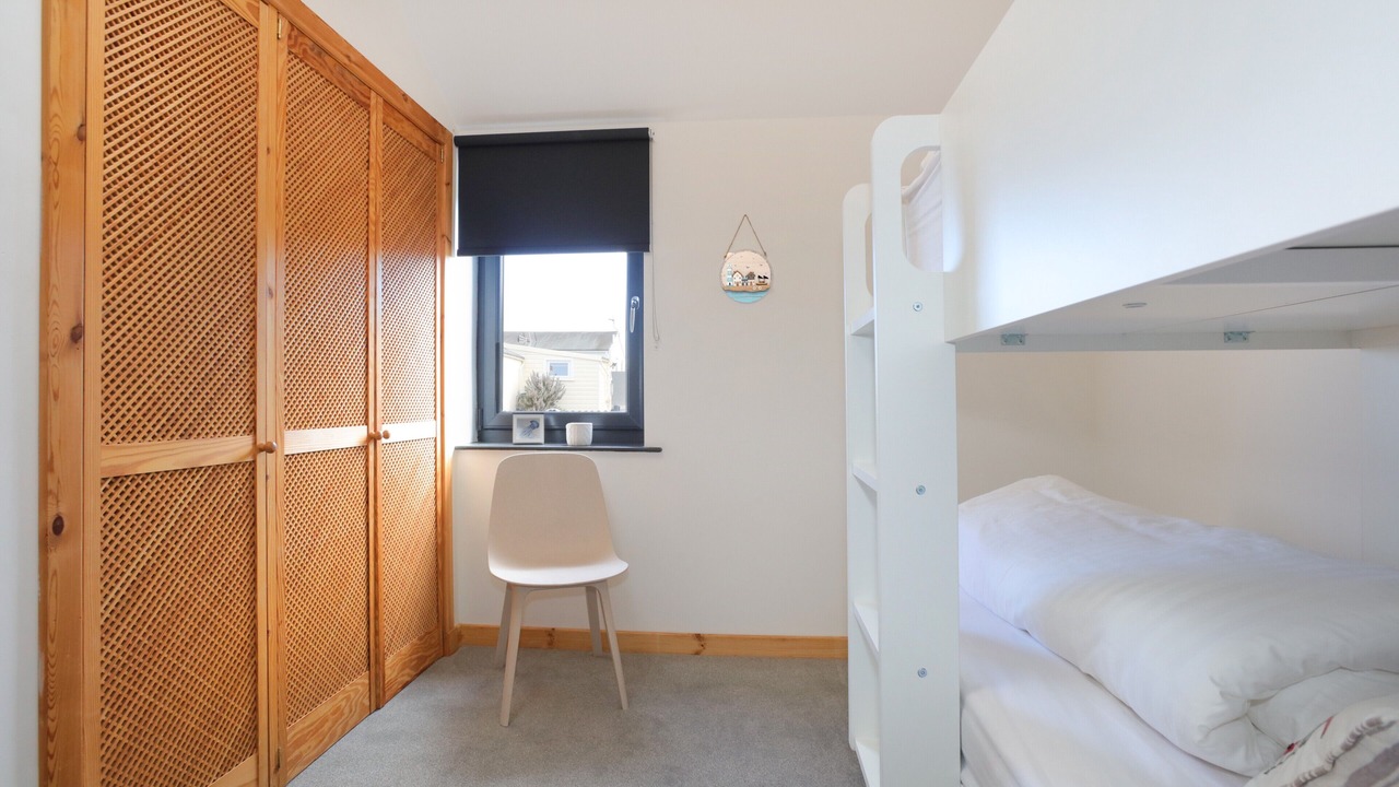 Photo of Bedroom in Dunbar