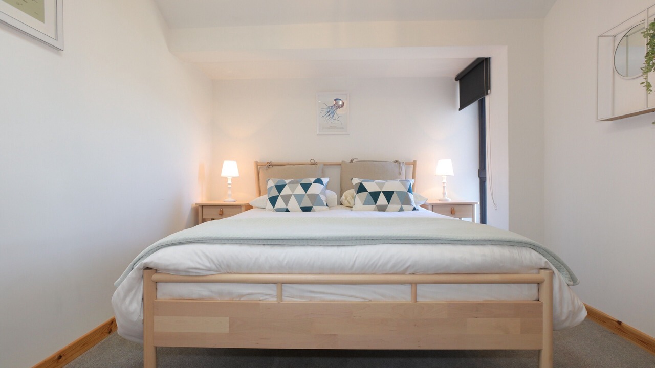 Photo of Bedroom in Dunbar