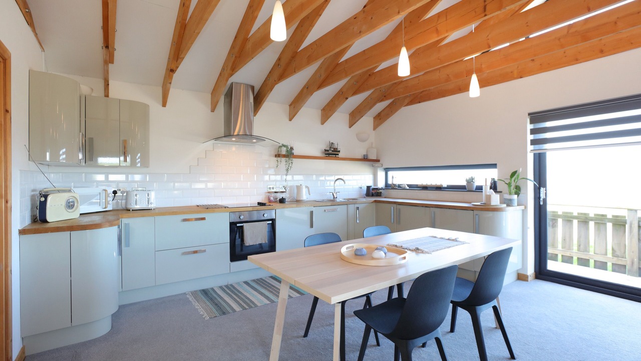 Photo of Kitchen in Dunbar
