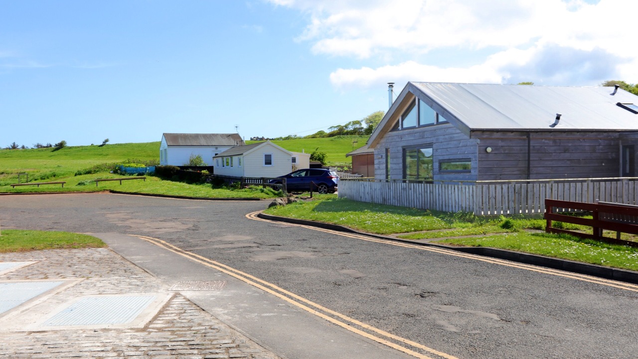 Photo of Outdoor in Dunbar