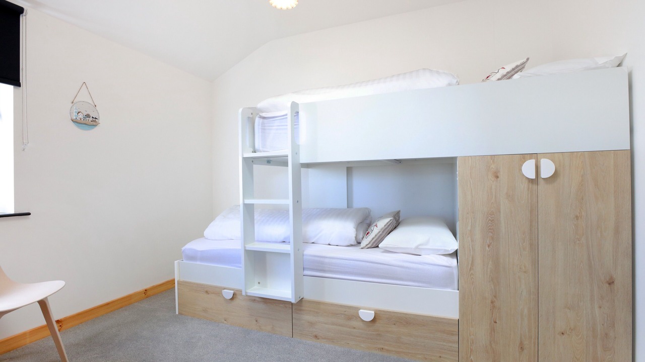 Photo of Bedroom in Dunbar