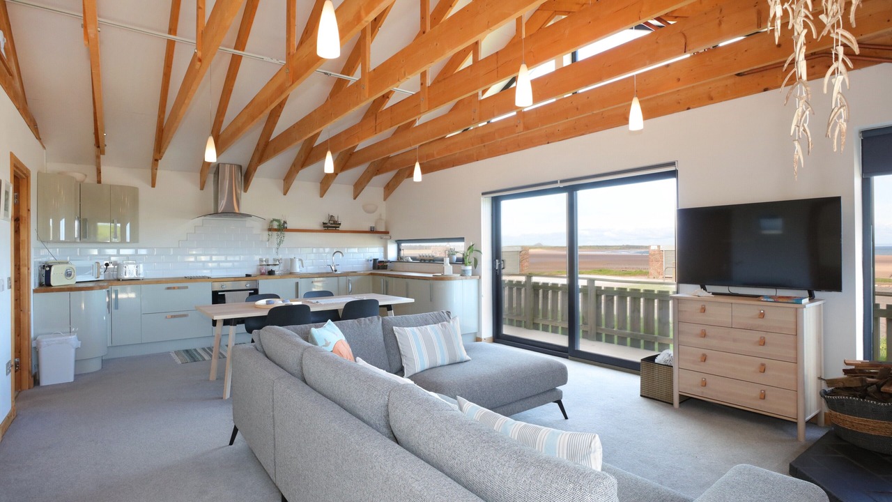 Photo of Livingroom in Dunbar