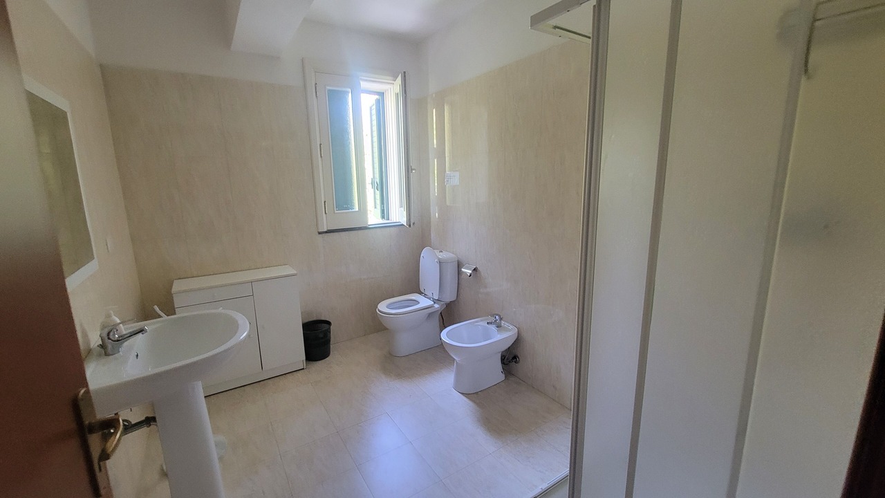 Photo of Bathroom in Santa Venerina