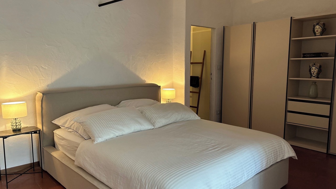 Photo of Bedroom in Garlenda