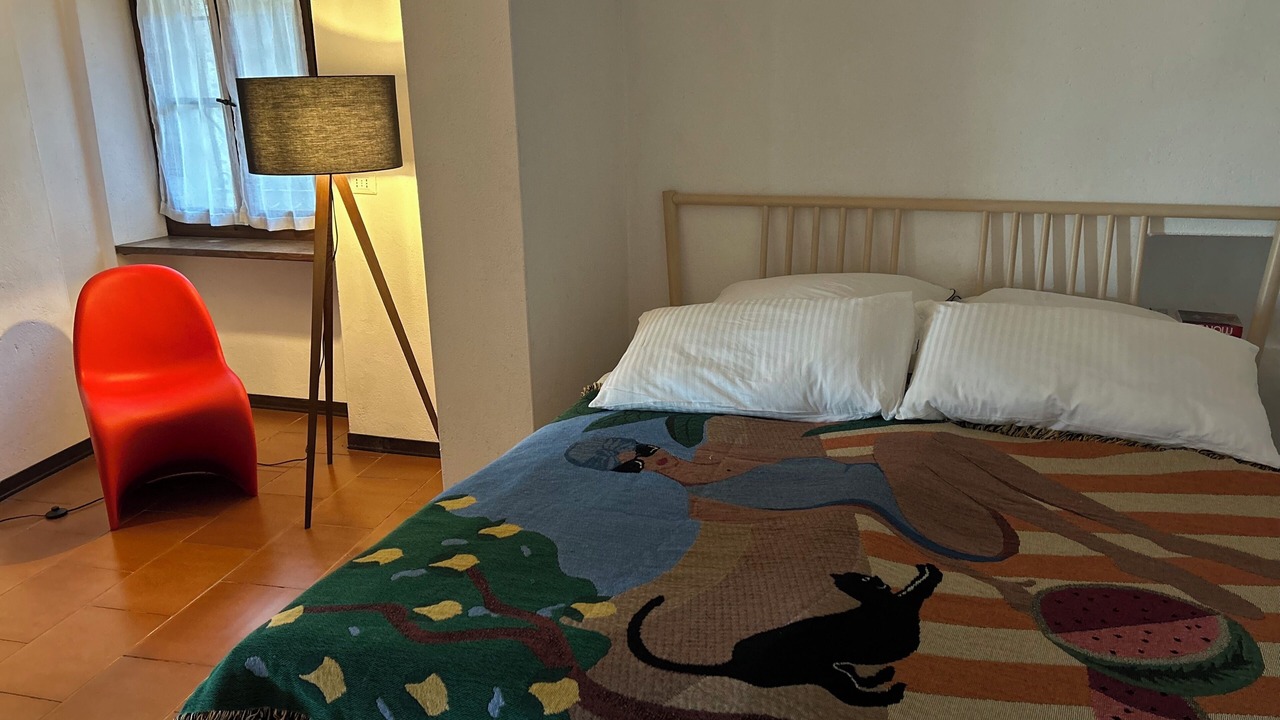 Photo of Bedroom in Garlenda