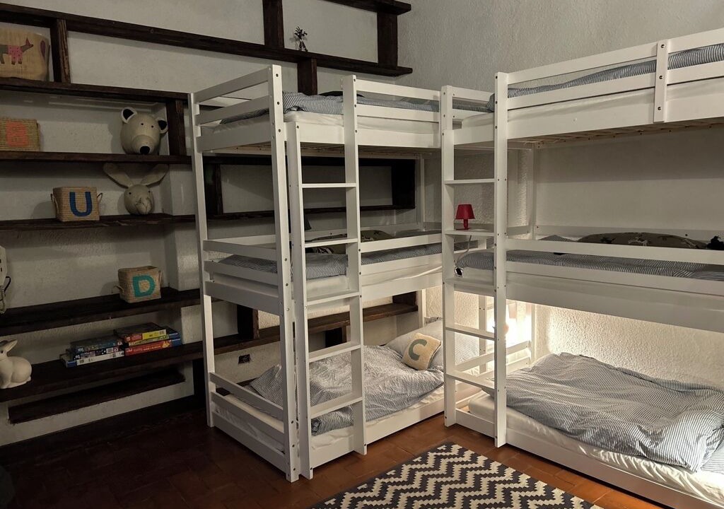 Photo of Bedroom in Garlenda