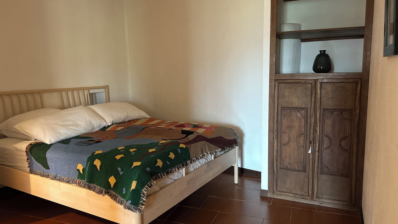 Photo of Bedroom in Garlenda