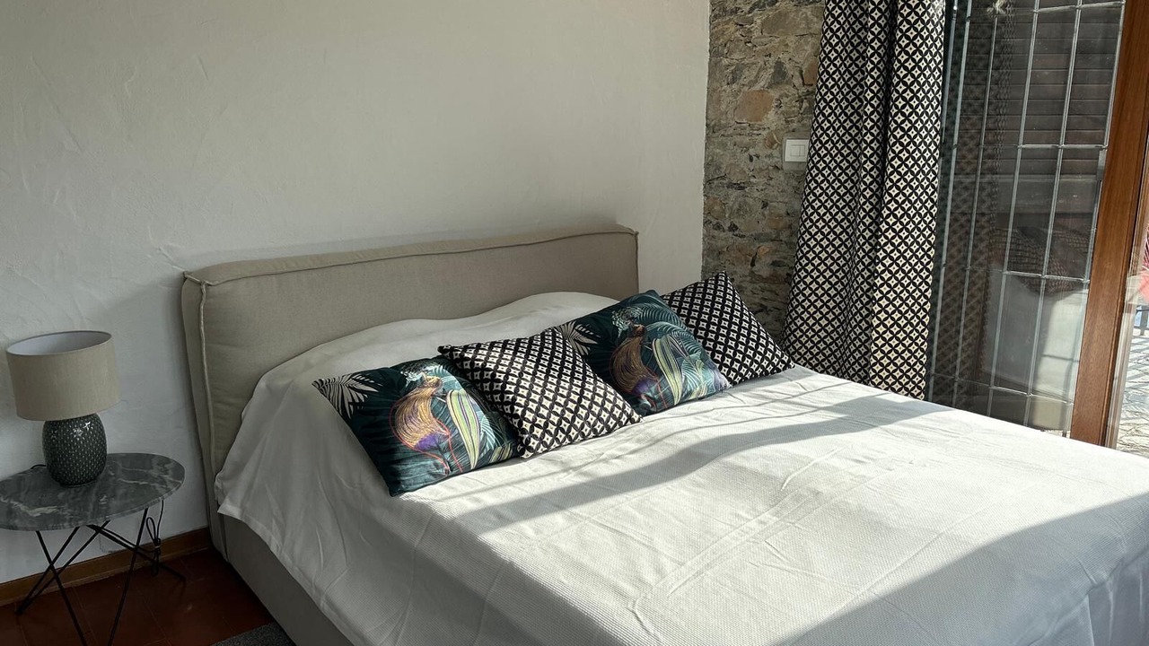 Photo of Bedroom in Garlenda