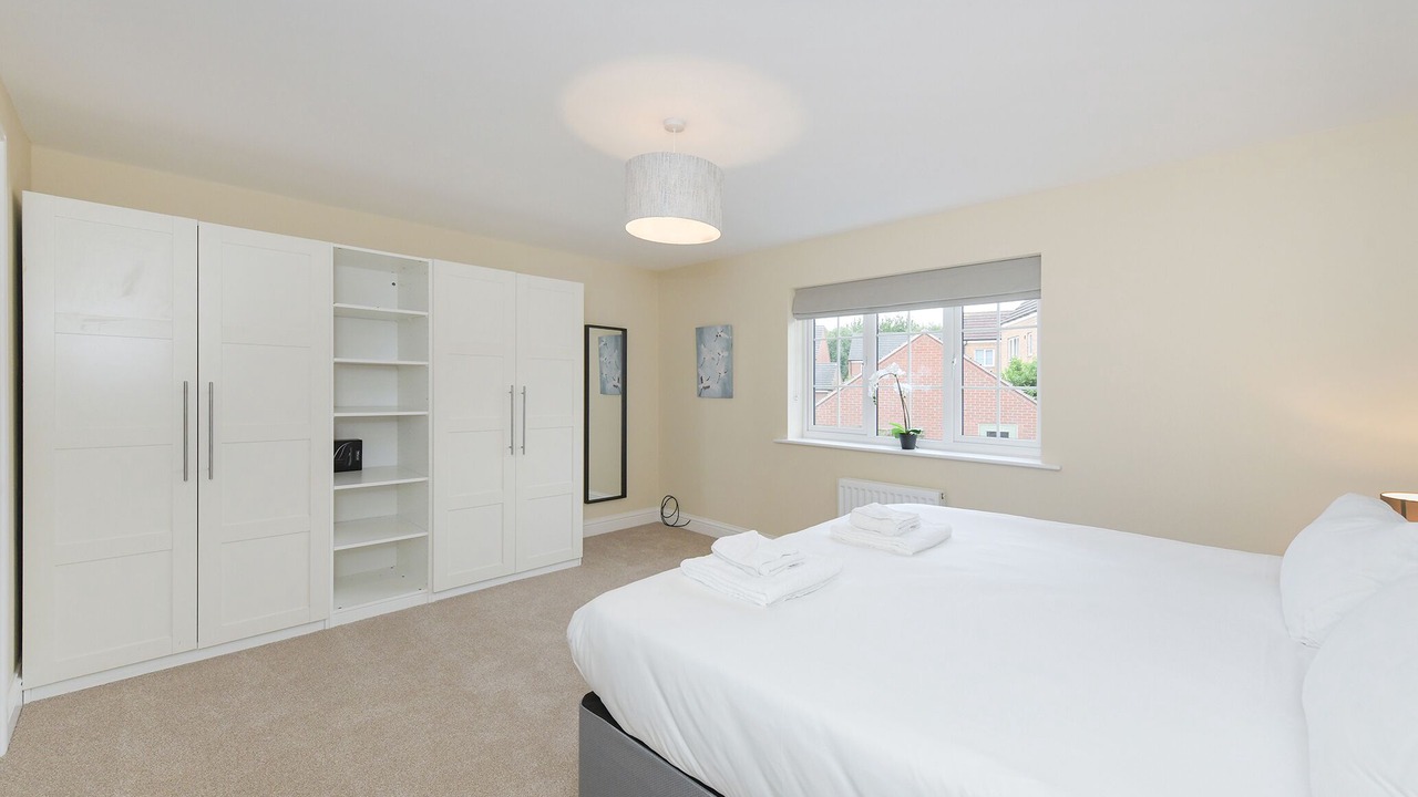 Photo of Bedroom in Bingham