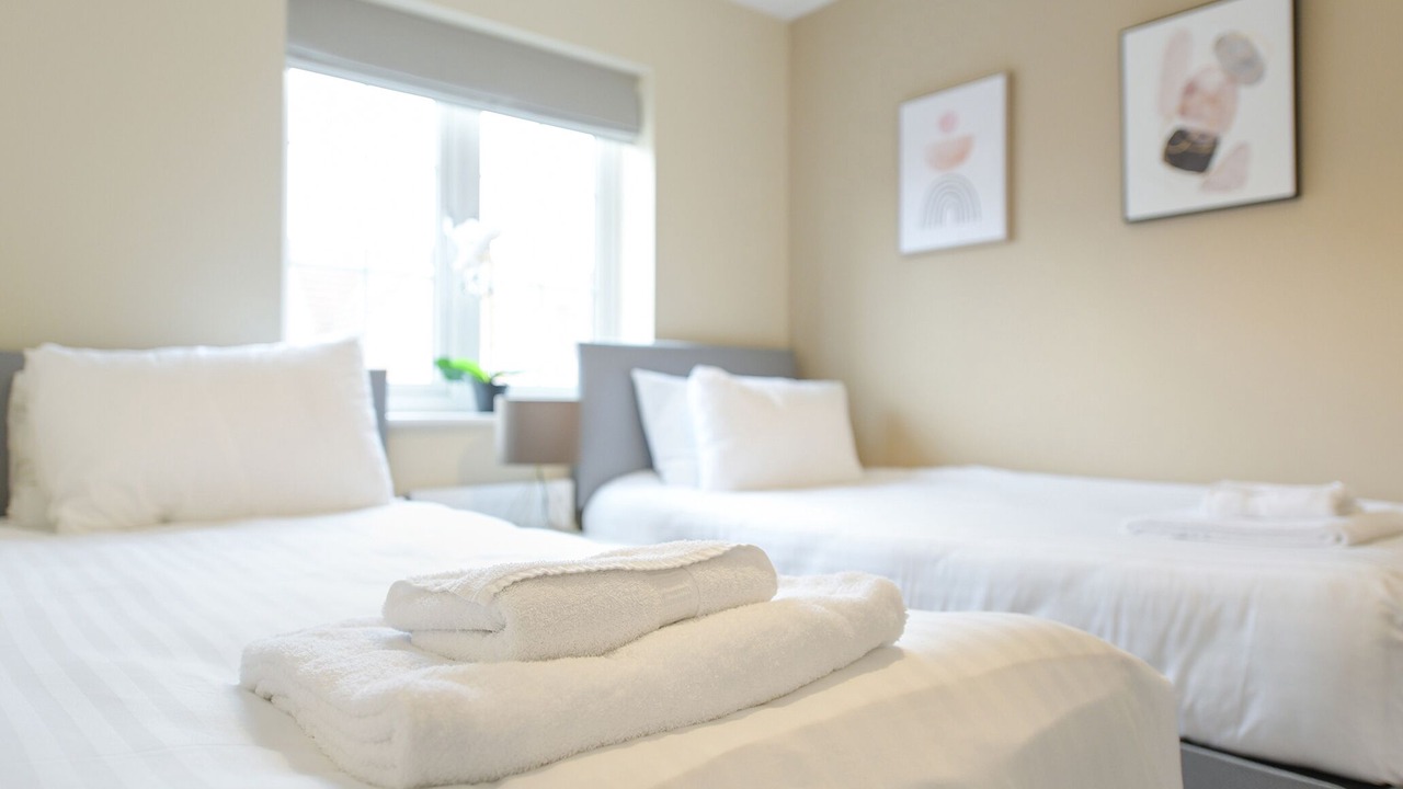 Photo of Bedroom in Bingham